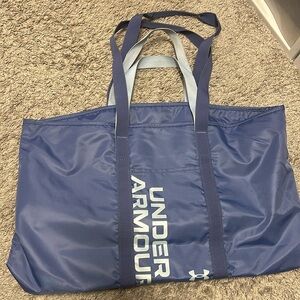 Under Armour Gym Bag